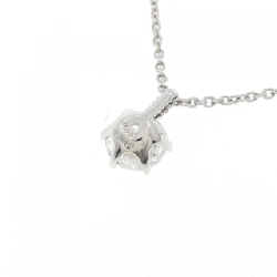 Dây chuyền kim cương PT 0.361CT G I1 VG - Hàng hiệu Chính hãng 873980