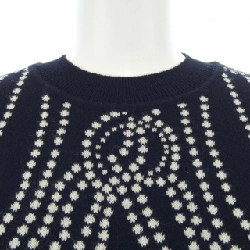 【Mã giảm giá】HERMES Áo len 643464