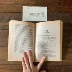 Combo 2 cuốn Goosebumps, Used, sách chapter đọc tiếng anh cho trẻ 8+ 447774