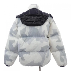 Áo khoác lông vũ PRADA SGB257 S212 1YYT - Hàng hiệu Chính hãng 890357