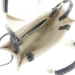 【Sản phẩm mới】Chloé WOODY Mini Tote CHC22AP237 I26 Túi 609531