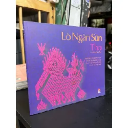Thơ với tuổi thơ - Lò Ngân Sủn 595514