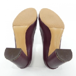 【Mã giảm giá】Salvatore Ferragamo SALVATORE FERRAGAMO Giày cao gót 664671