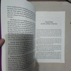 Sách Lên gác rút thang mới 90% 714688