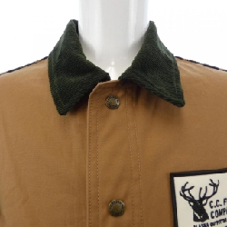 JUNYA WATANABE MAN WP-J014 Áo khoác - Hàng hiệu Authentic 883924