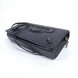 Balenciaga Le City 819472 2ABEK Ví dây chuyền - Hàng hiệu Authentic 769519