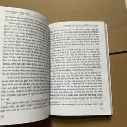 Xã hội học giáo dục 622530