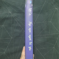 "Ngủ ngon, người tôi yêu" - Ngọ Ca 521565