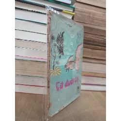 Cá đuôi cờ - Tô Hoài