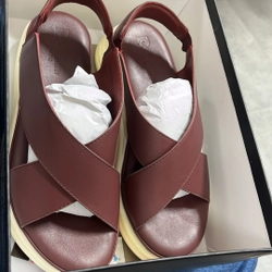 Sandals Pierre Cardin 475393