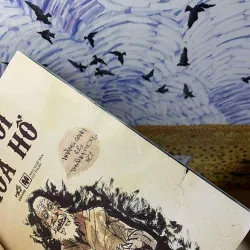 Người Hóa Hổ (sách tranh thiếu nhi Nhã Nam) 699382