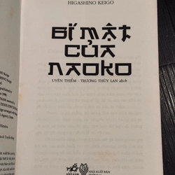 Bí mật của Naoko 507683