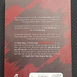 Thuật thao túng - Góc tối ẩn sau mỗi câu nói - Wladislaw Jachtchenko 720081