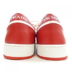 Giày thể thao PRADA - Hàng hiệu Authentic 905222