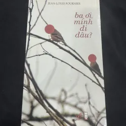 Ba ơi mình đi đâu?