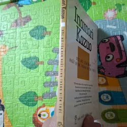 Tự thuật một doanh nhân - Ước mơ của bạn nhất định thành hiện thực - Inamori Kazuo 931614