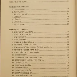 Kinh Nikaya tuyển tụng (mới 100%) 1030417