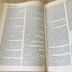 TỪ ĐIỂN BÁCH KHOA VIỆT NAM ( T1,2,3) 1000573