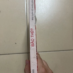 Bão Thép - Phóng sự thời chiến tranh (c43) 507768