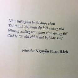 Hiếm - Nơi gió bay - Nguyễn Phan Hách - Mới 95% 465645