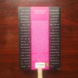 [Sách Tâm Lý] Nghệ Thuật Quyến Rũ (Robert Greene) 934570