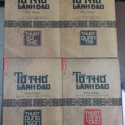 TỨ THƯ LÃNH ĐẠO - HÒA NHÂN