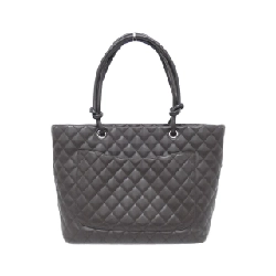 Túi xách Chanel Cambon Line 25169 - Hàng hiệu Chính hãng 804424