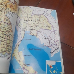 DU LỊCH THẾ GIỚI, hành trình khám phá 46 quốc gia 453298