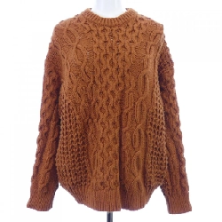 RON HERMAN Áo len - Hàng hiệu Authentic