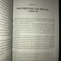 Lược sử triết học Trung Quốc 733463