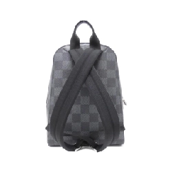 Balo 3D Canvas Damier Graphite Louis Vuitton N50009 - Hàng hiệu Chính hãng 763861