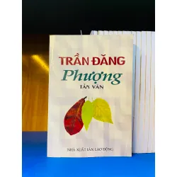 Phượng - Trần Đăng