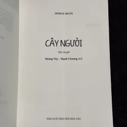 Cây người - Patrick White 931406