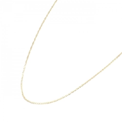 Dây chuyền Venetian K18YG - Hàng hiệu Chính hãng 866053