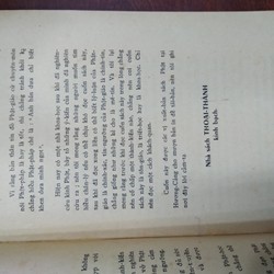 LỜI BÁO CÁO CỦA MỘT NHÀ KHOA HỌC NGHIÊN CỨU KINH PHẬT 196684