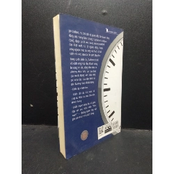 Khoảnh khắc của sự thật Jan Carlzon 2018 Mới 80% ố vàng HCM.ASB0309 913587