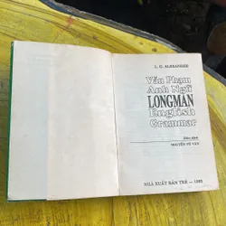 COMBO VĂN PHẠM ANH NGỮ & THUẬT NGỮ KINH TẾ THƯƠNG MẠI VIỆT-ANH 737748