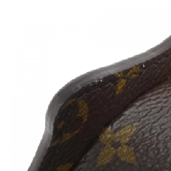 Ví Louis Vuitton Monogram trên dây chuyền M11306 túi đeo vai 610079