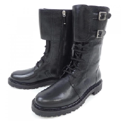 Giày bốt CHRISTIAN DIOR DIOR GROUND KDI589VEA 658189