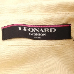 Thời trang Leonarde LEONARD FASHION Áo khoác 631773