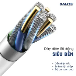 Ổ cắm điện thông minh KPS03 chính hãng, tiện lợi cho gia đình, văn phòng, mới 100% 572878