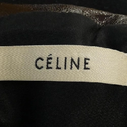 セリーヌ CELINE 22F59/3056 Váy - Hàng hiệu Chính hãng 818999