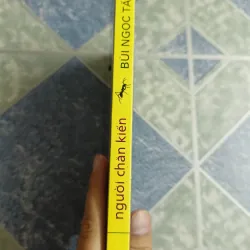 Người chăn kiến - Bùi Ngọc Tuấn 564413