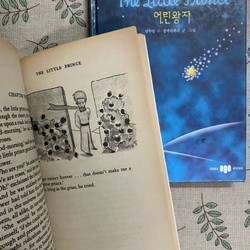 Hoàng tử bé - The Little Prince 159763