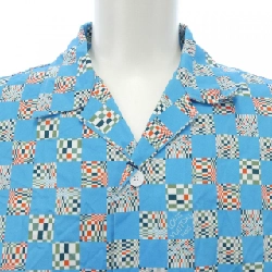 Áo sơ mi ngắn tay LOUIS VUITTON - Hàng hiệu Authentic 901226