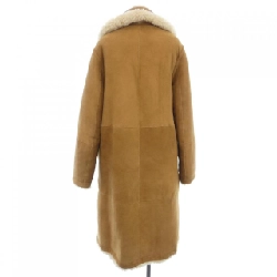 Áo khoác lông cừu CHRISTIAN DIOR 636709