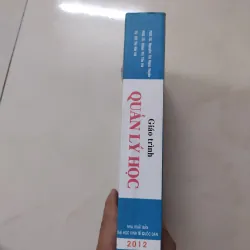 Quản lý học 785463