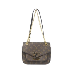 Túi xách vai Louis Vuitton Monogram Pallas M45592