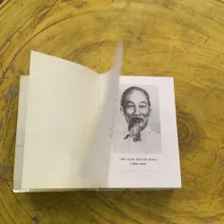 DANH NHÂN HỒ CHÍ MINH TẬP 1- nhóm biên soạn 780104