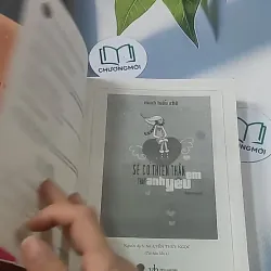 Sẽ có thiên thần thay anh yêu em - Minh Hiểu Khê 694911